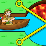 救猎人出去（Pull Him Out）