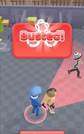 放置越狱（Prison Break）