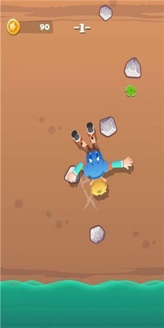 樊登挑战者游戏