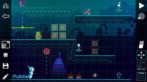 机器创造者（Bot Maker）