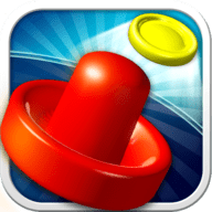 冰球世界(Air Hockey Free)