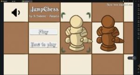 JumpChess