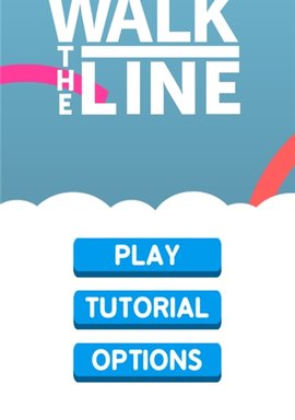 走你的线(Take Your Line)
