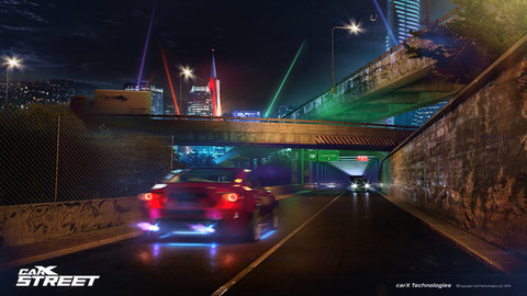 CarX Drift Racing 2