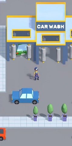 加油挑战赛（Gas Station Challenge）