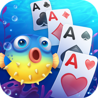 纸牌水族馆（Solitaire Fish Klondike）