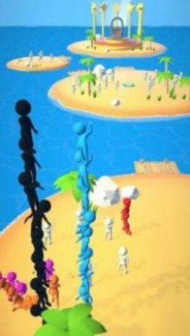 海岛赛(Island Race)