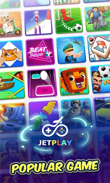 JetPlay