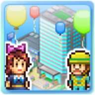 箱庭都市（Dream Town Story）