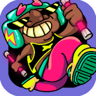 低调点爷爷（Get Low Grandpa!）