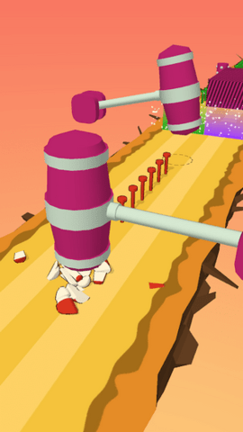 锤子王（Hammer King!）