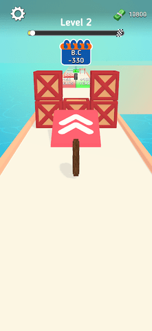 车轮进化(Wheel Evolution)