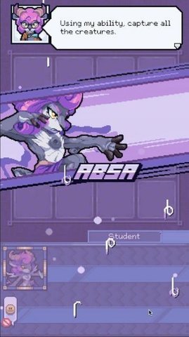 乙太之物（Creatures Of Aether）