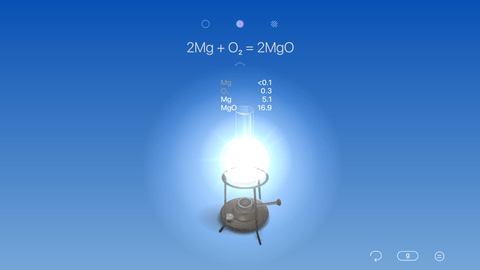 CHEMIST