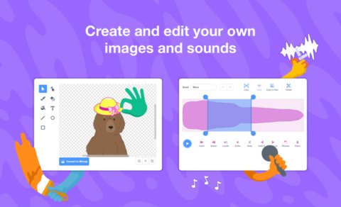 scratchapp