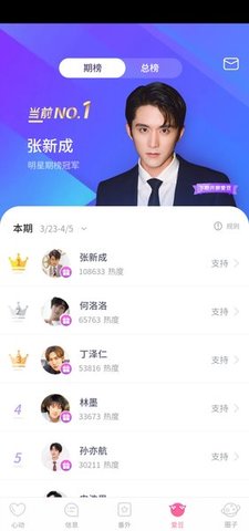 我的爱豆男友