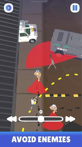 代理计时器(Agent Timeliner)