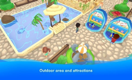 水族馆世界（Oceanarium World）