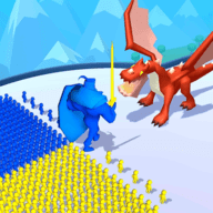 组成巨人（Make Up Giants）