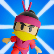 击败武士（Defeat the Samurai）