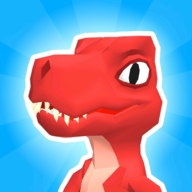 恐龙融合竞跑（Dino Merge Run）