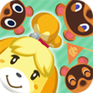 动物森友会（Pocket Camp）