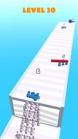 建筑师蚂蚁（Architect Ants）