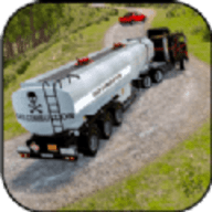 游轮卡车驾驶（Oil Tanker Truck Driver 3D）