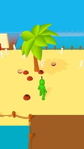 破门比赛（DoorBlast）