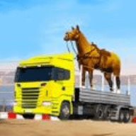 动物运输卡车越野（Animal Transporter Offroad Drive）