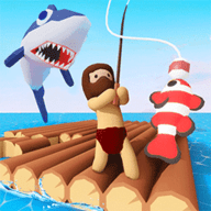 木筏求生大师最新版