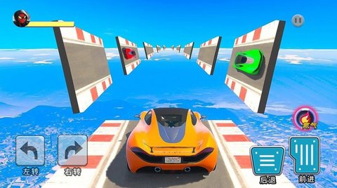 炫酷卡丁飞车最新版