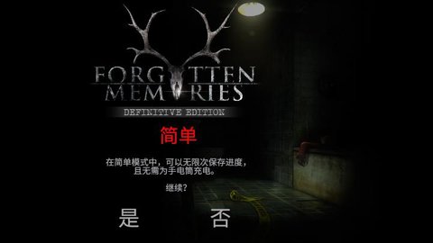 失落的记忆