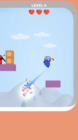 史诗般的空战(Epic Air Battle)