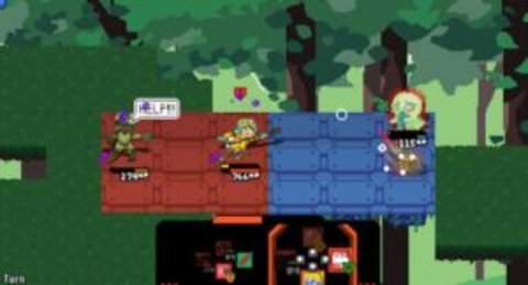 结束循环VS安卓完整版(EndCycle VS)