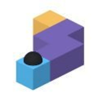 立方体尖刺跑（game017）