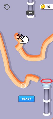 道路变形器（Road Deformer）