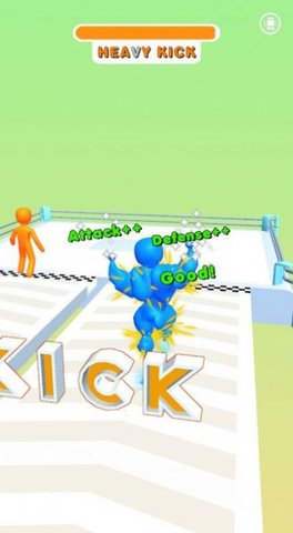 词语合并（Word Merge）