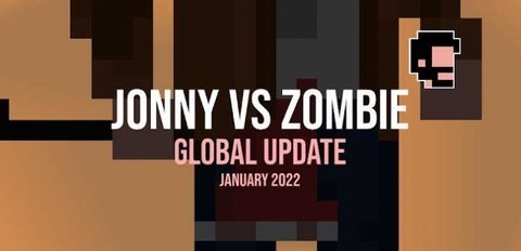 强尼大战僵尸（JonnyVsZombie）