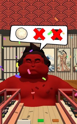 越吃越胖3D（Food Pool 3D）