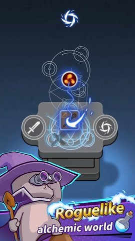 猫炼金术士（Cat Alchemist）