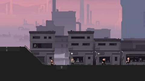 最后一站（TheFinalStation）
