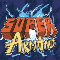 超级阿芒（Super Armand）