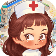 院长模拟器（Hospital Tycoon）