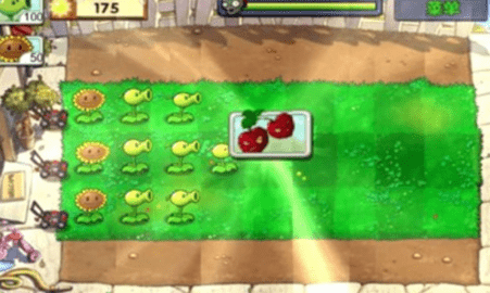 [鬼畜全明星]PVZ