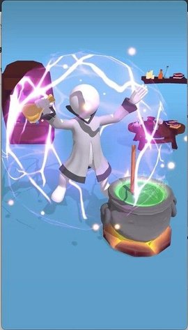 魔杖大师（Wand Master）