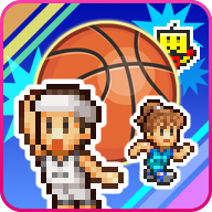 篮球热潮物语（Basketball Club Story）
