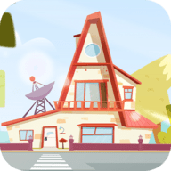 甜心公主迷你小屋