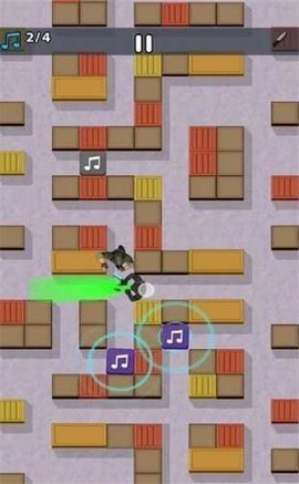 我当刺客贼6（Escape Assassin）