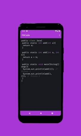 FHCode